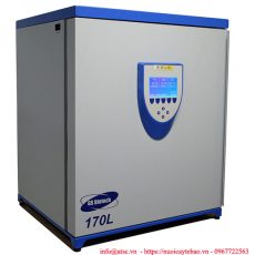 Tủ ấm CO2 GS Biotech 170L Gold